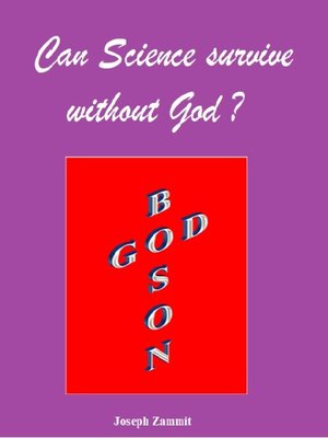 cover image of Can Science survive without God?